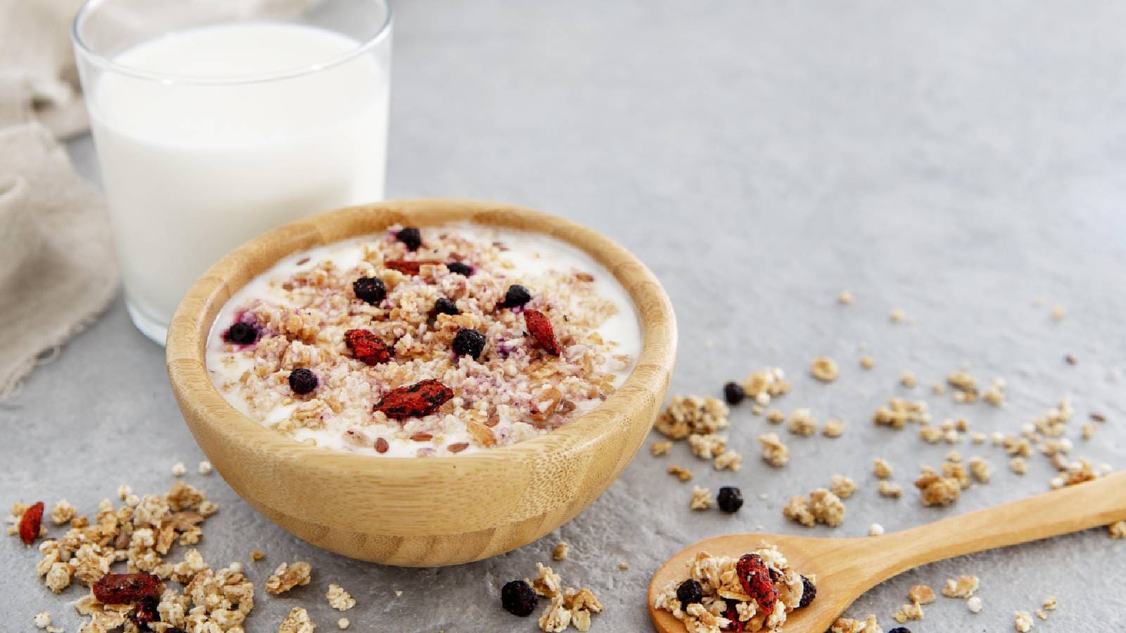 4 overnight oats recipes you must try and 9 reasons why