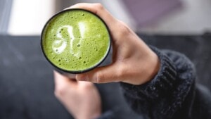 Is matcha latte healthy? 4 benefits of this nutritious drink