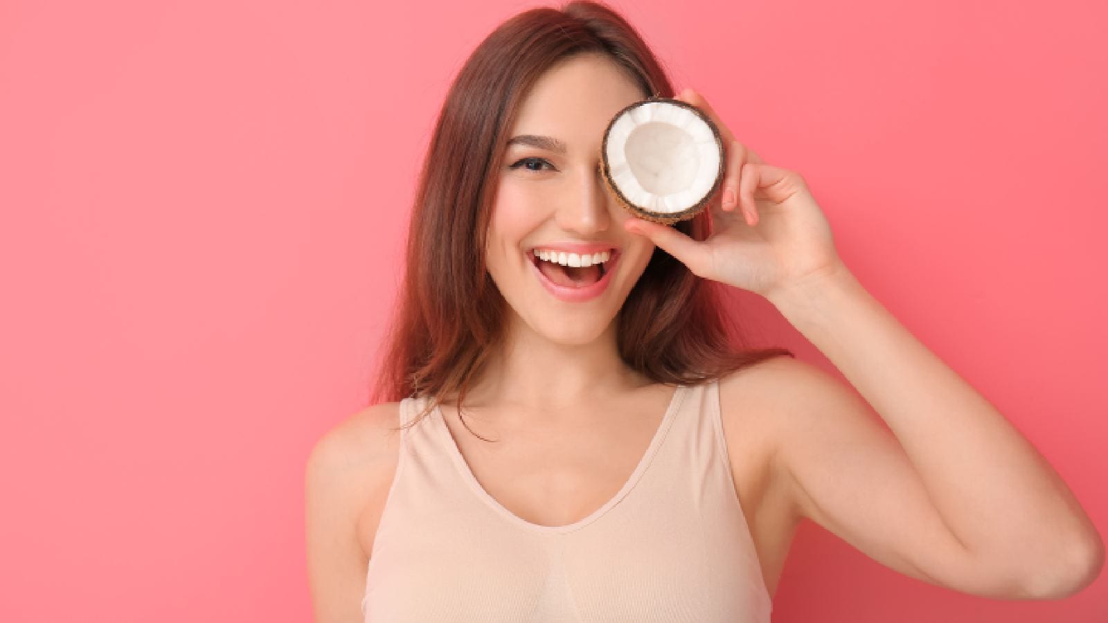 Coconut oil vs coconut milk: Which one is better for hair?