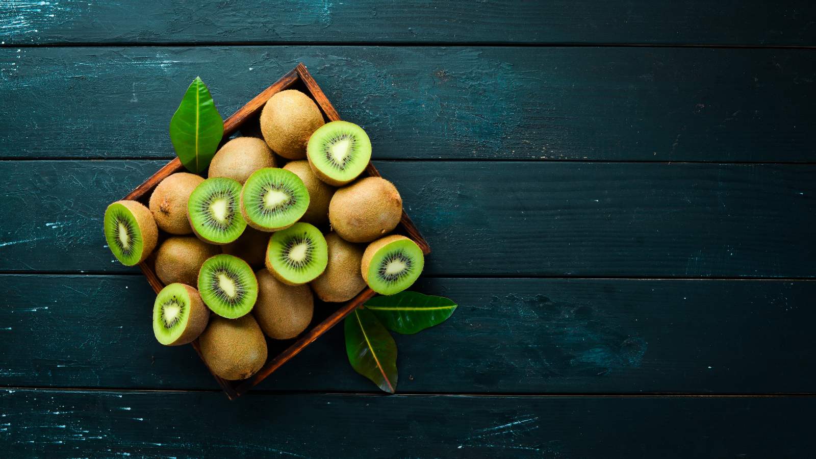 10 health benefits of kiwi you must know