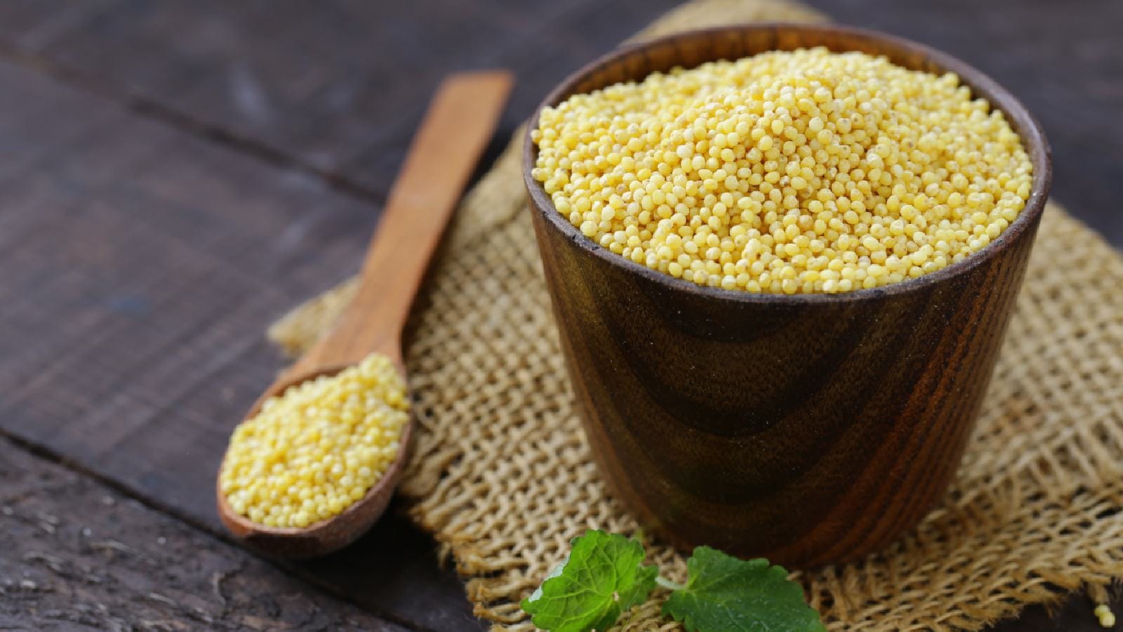 Millet recipes: How to add this superfood to your diet