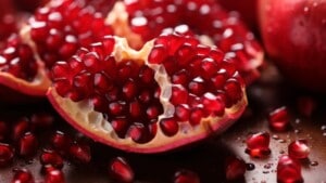 Don’t throw pomegranate peels away! They have these amazing benefits