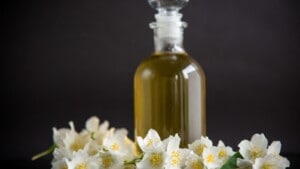 5 best jasmine hair oils to get luscious and silky hair