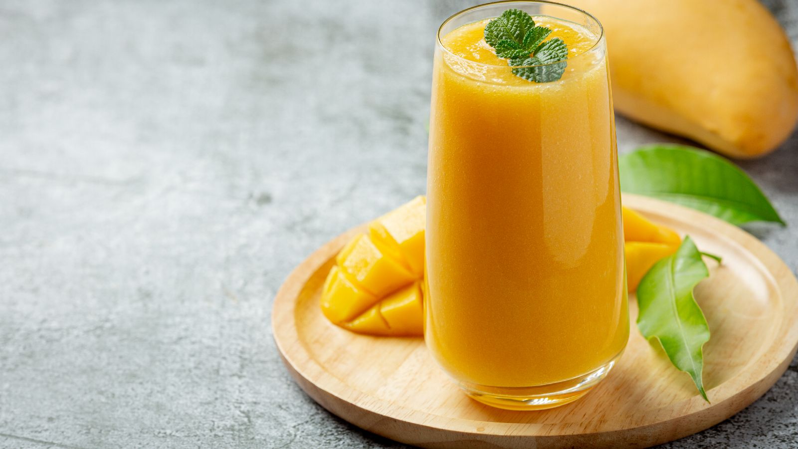 Mango lassi tops best dairy beverage list: 5 mango lassi recipes to try