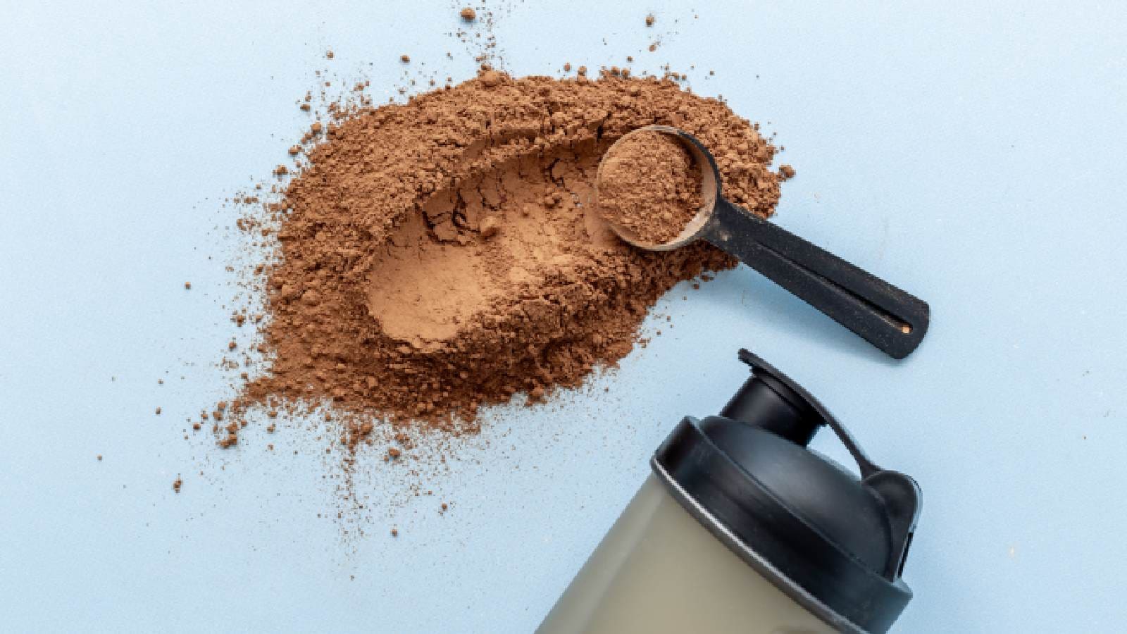 5 best protein powders for teens for overall growth