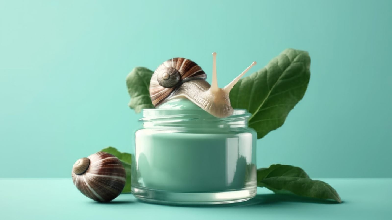 5 best snail mucin products for skin for Korean skincare lovers
