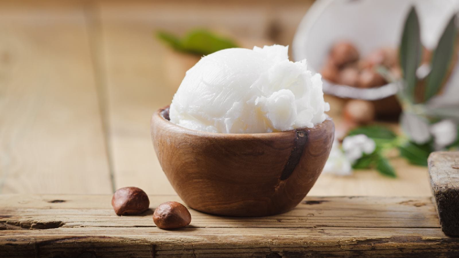 6 best shea butter conditioners for curly hair