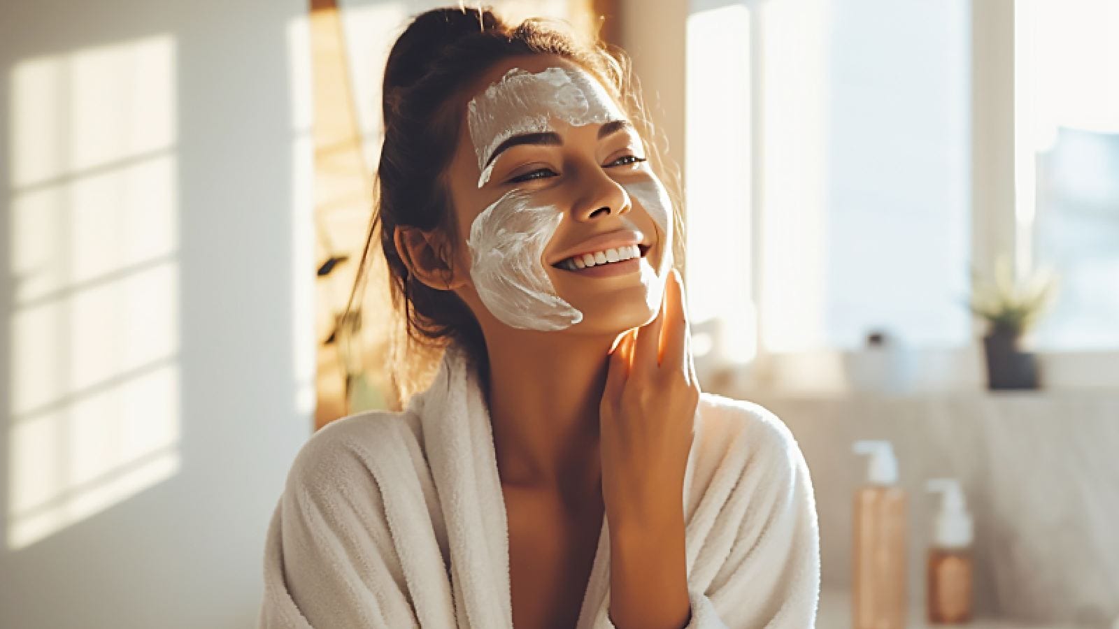 6 best tan removal face packs to get radiant skin