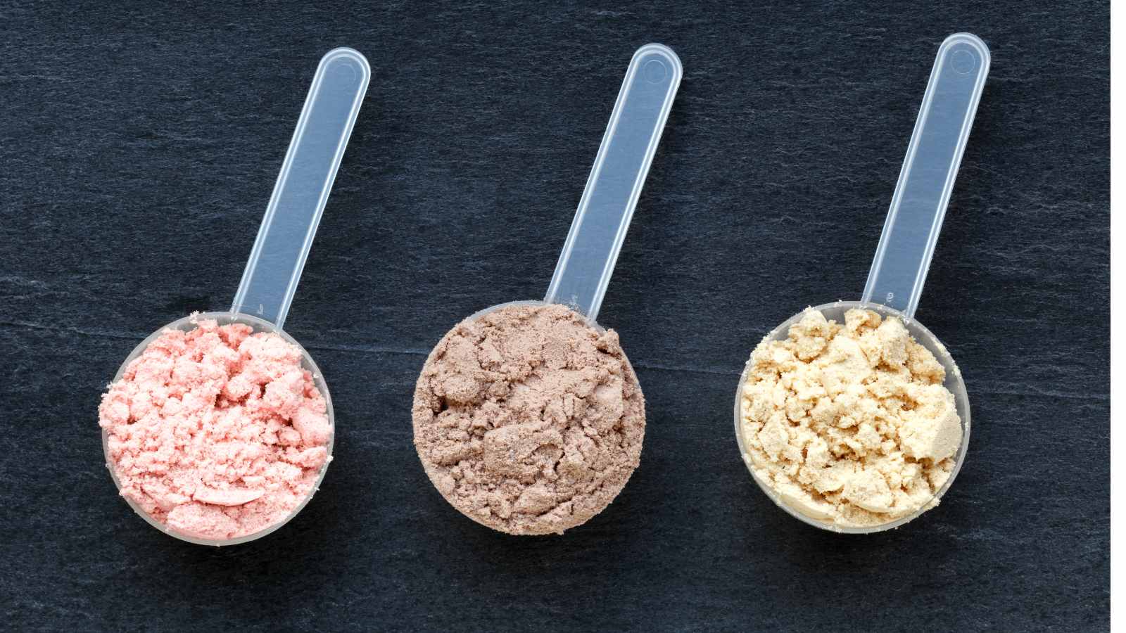 How to choose the best protein powder? 7 tips to follow