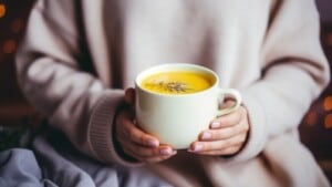 Yellow tea can keep you in the pink of health! 8 reasons not to miss out its benefits