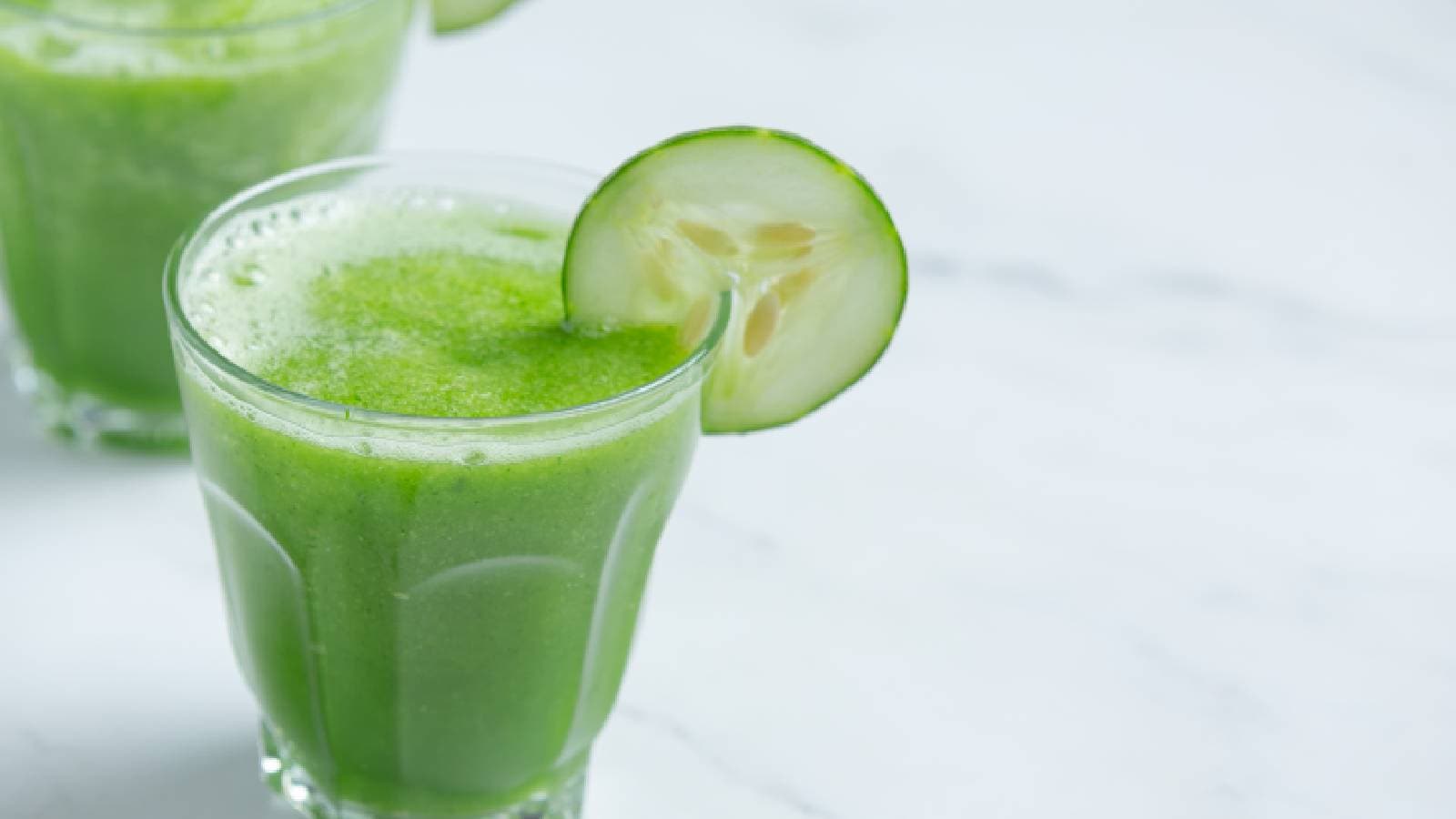 4 celery juice recipes to try for good health