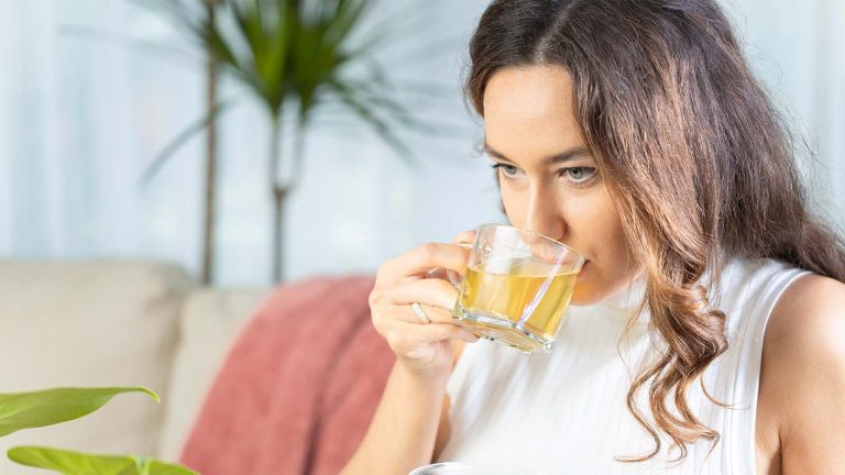 7 drinks for arthritis pain and joint inflammation