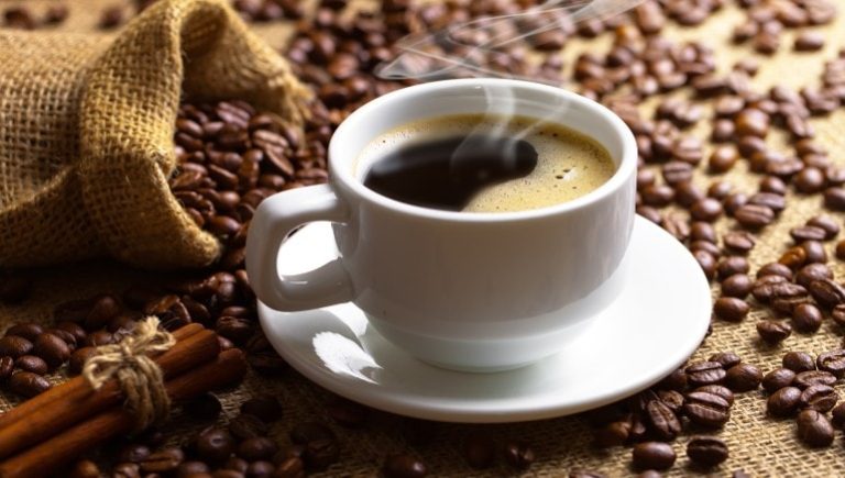 5 health benefits of quitting caffeine