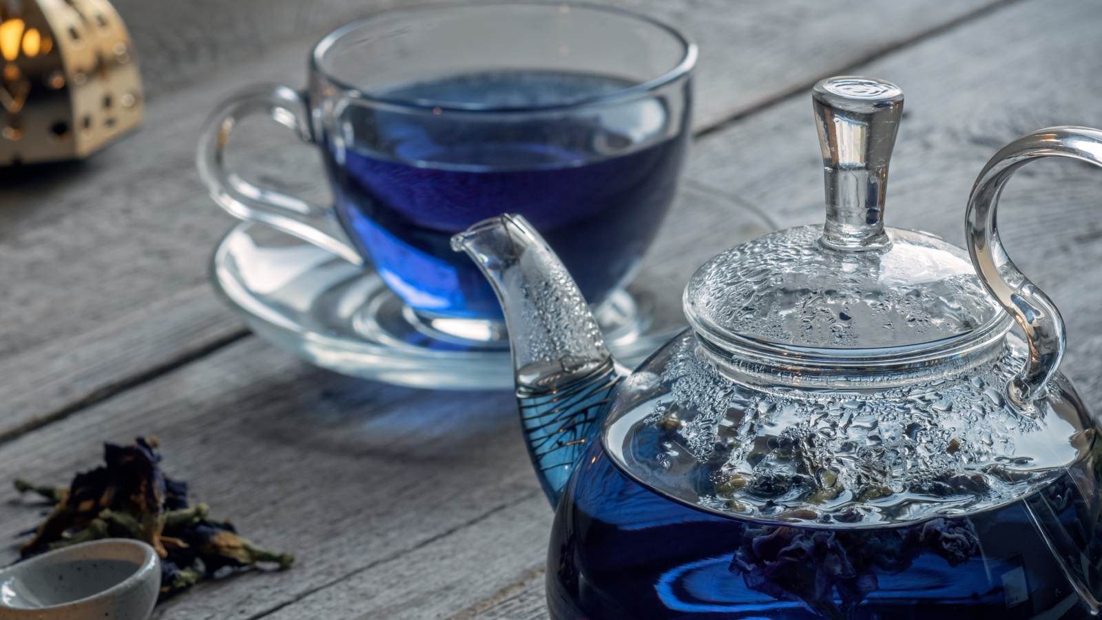 5 best blue tea for weight loss