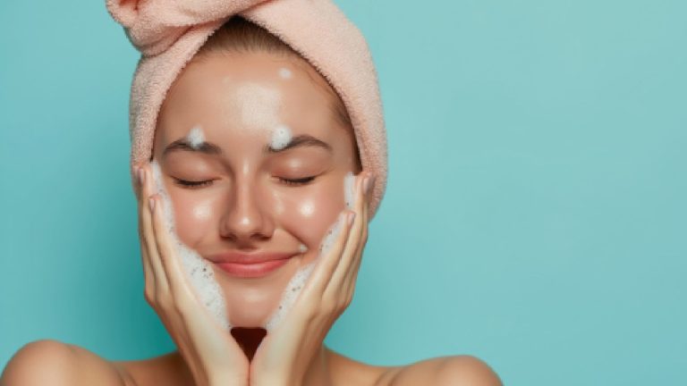 Best foam cleansers: 5 top picks to remove skin impurities