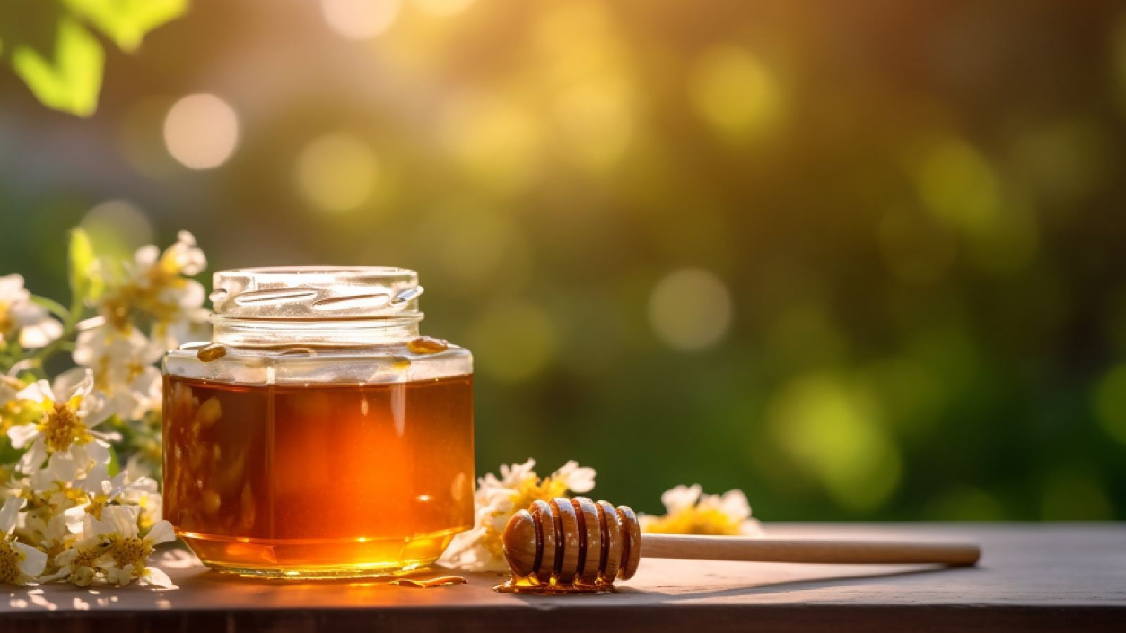 Best organic honey brands in India: 5 top picks for health benefits