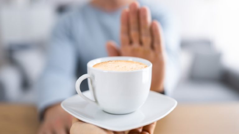 5 low caffeine drinks you must try