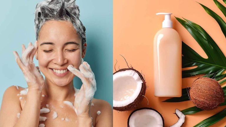 5 best organic shampoos for healthy and lustrous hair