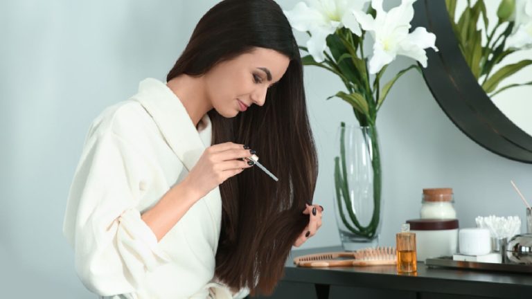 Best rosemary hair serum: 6 top picks to stimulate hair growth
